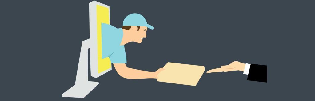 site E-commerce