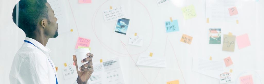Design thinking