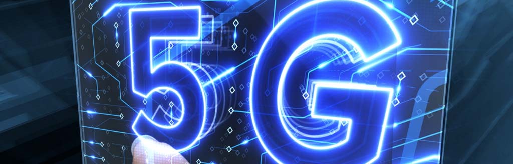 La 5G