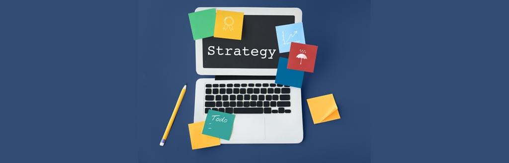 Stratégie numérique