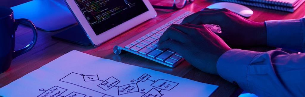 UX et développement web