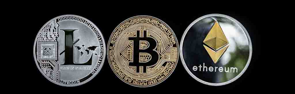 cryptomonnaie