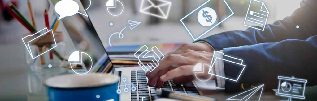 L'IA dans le marketing digital