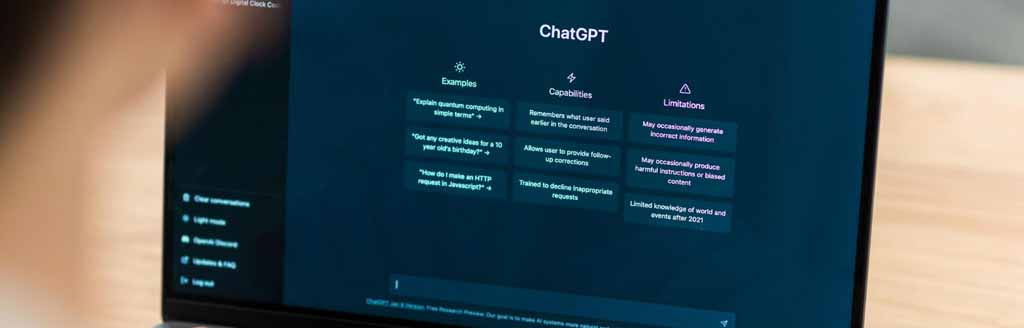 chatGPT