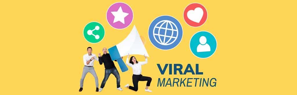 Marketing Viral