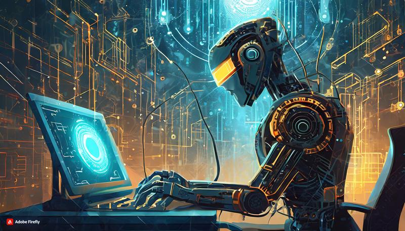 machine learning