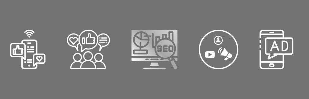 Référencement web