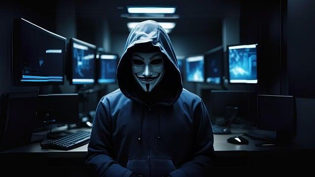 Cybersécurité